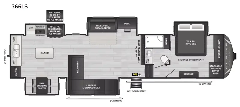 Floorplan Image