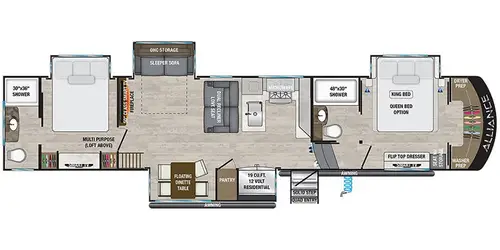 Floorplan Image