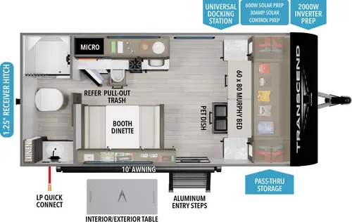 Floorplan Image