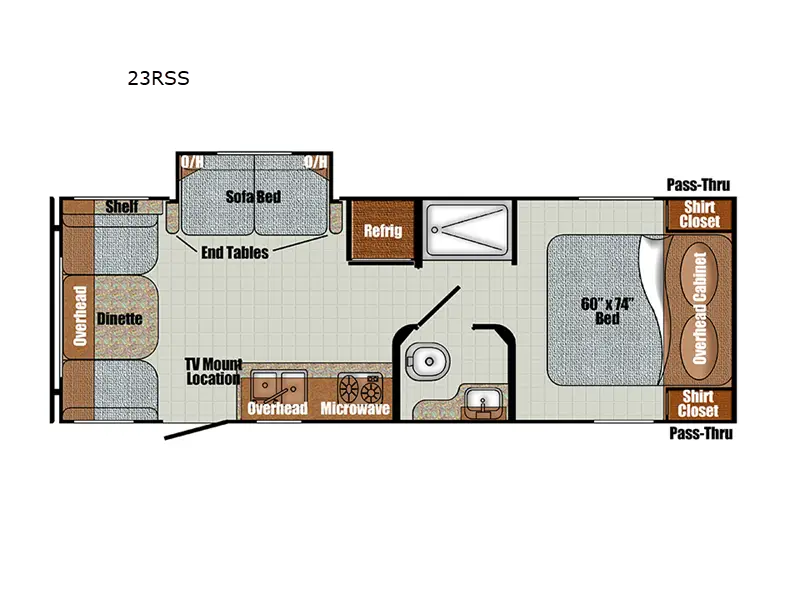 Floorplan Image
