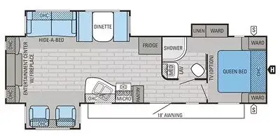 Floorplan Image