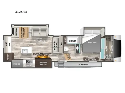 Floorplan Image