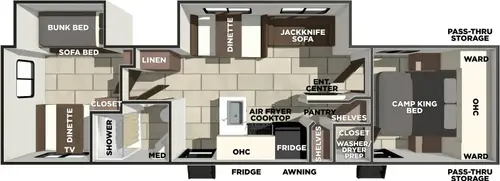 Floorplan Image