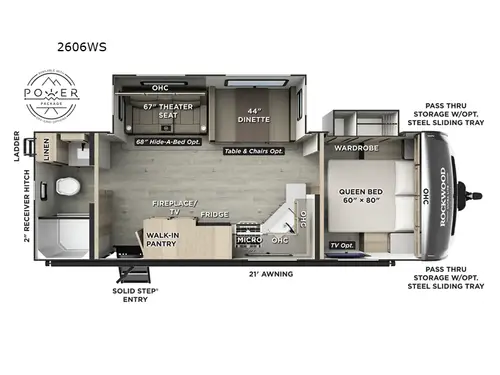 Floorplan Image