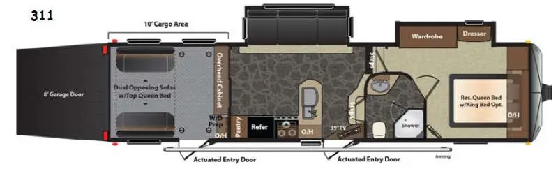 Floorplan Image