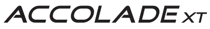 Accolade XT logo