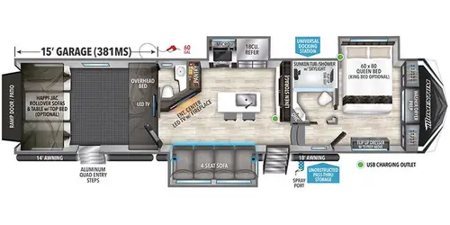Floorplan Image