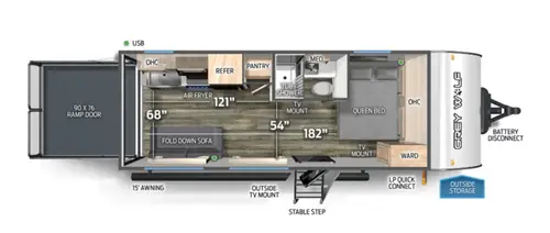 Floorplan Image