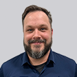 Adam Schalk - Parts Manager