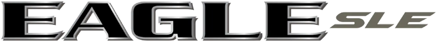 Eagle SLE logo