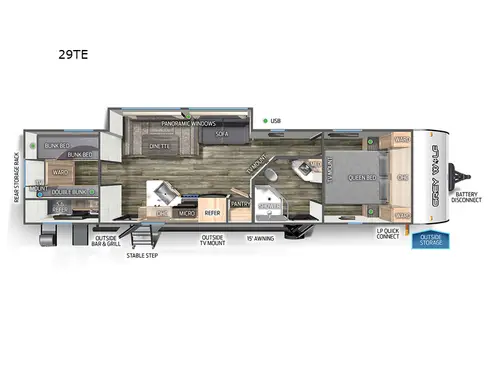 Floorplan Image