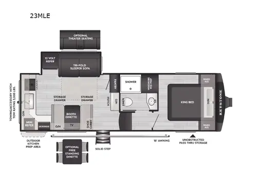 Floorplan Image