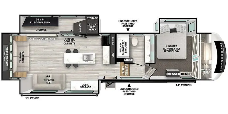 Floorplan Image