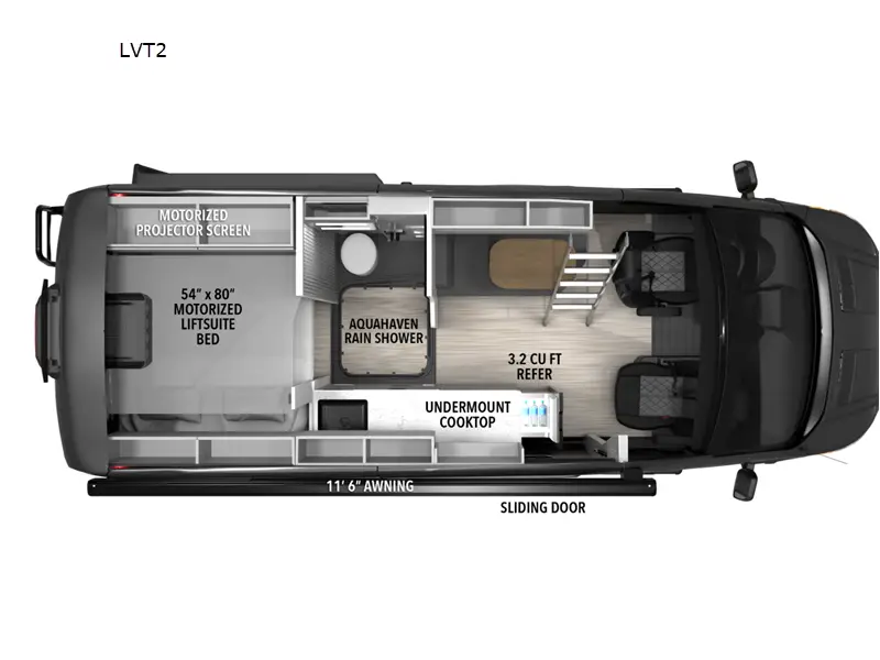 Floorplan Image