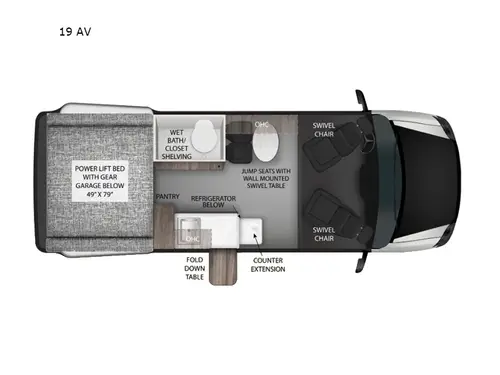 Floorplan Image