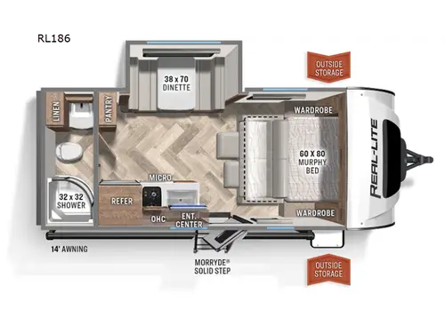 Floorplan Image
