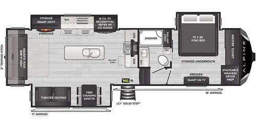 Floorplan Image