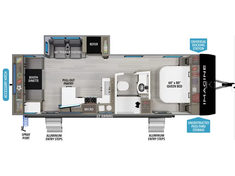 Floorplan Image