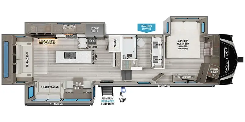 Floorplan Image