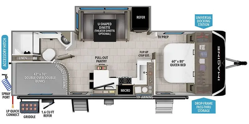 Floorplan Image