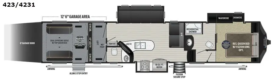 Floorplan Image