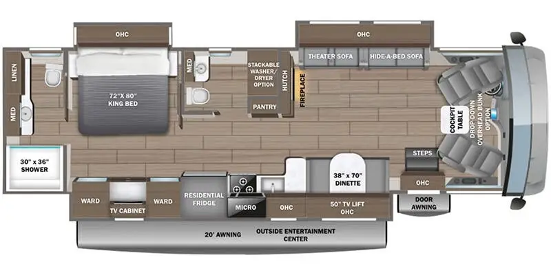 Floorplan Image