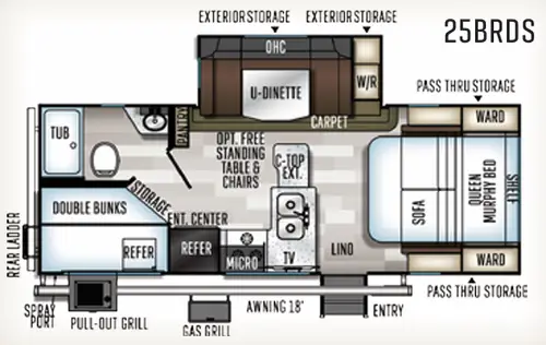 Floorplan Image