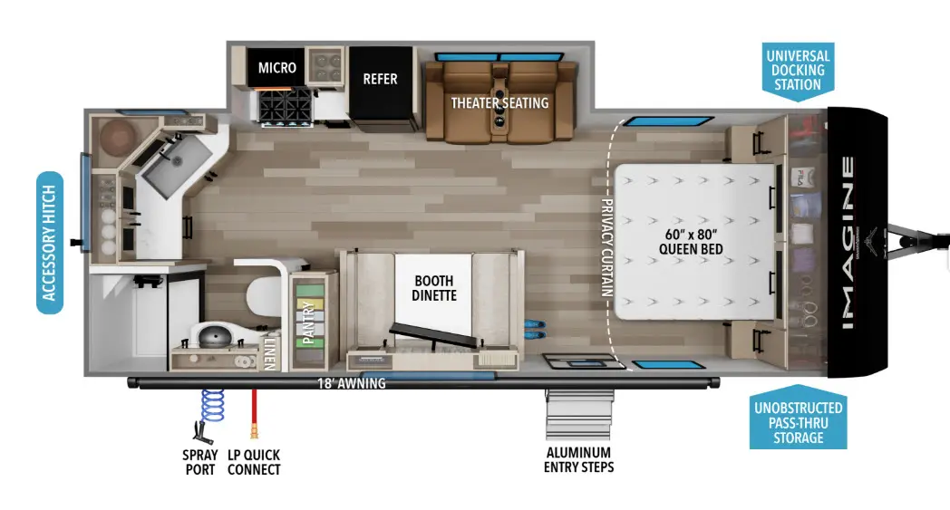 Floorplan Image