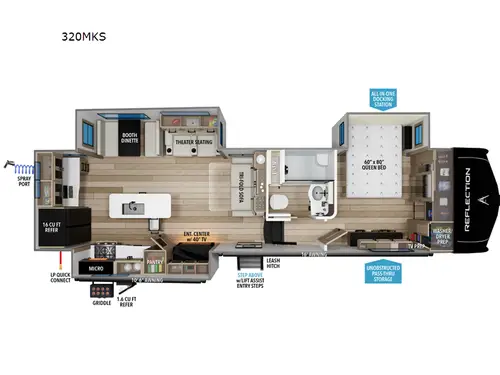 Floorplan Image