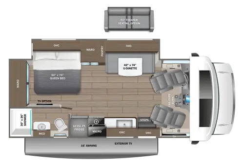Floorplan Image