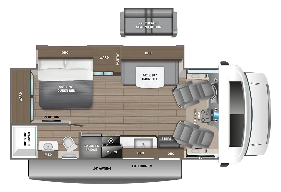 Floorplan Image