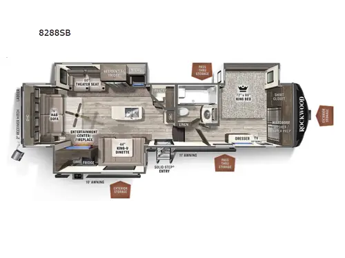 Floorplan Image