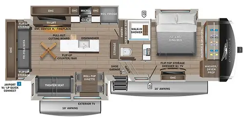 Floorplan Image