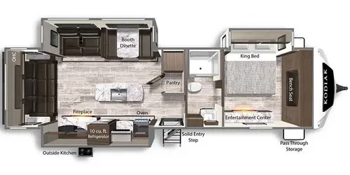 Floorplan Image