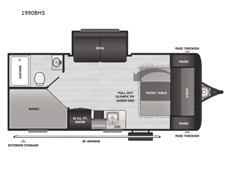 Floorplan Image