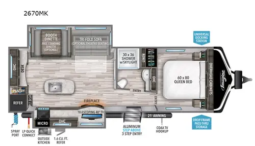 Floorplan Image