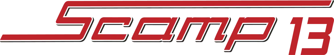 13 logo