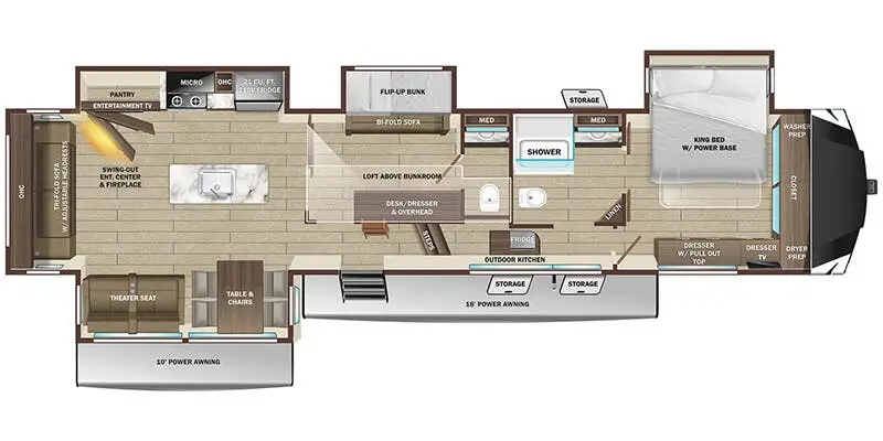 Floorplan Image