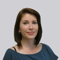 Brittni May - Service Manager
