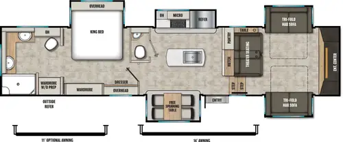 Floorplan Image
