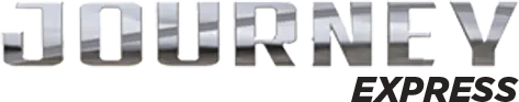 Journey Express logo