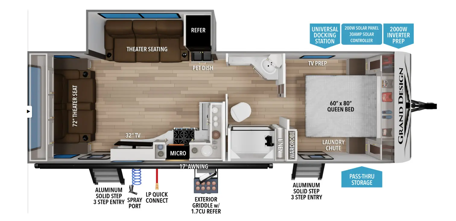 Floorplan Image