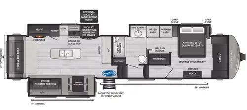 Floorplan Image