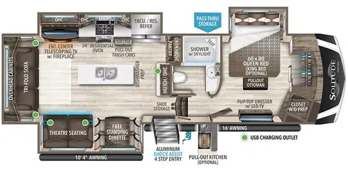 Floorplan Image