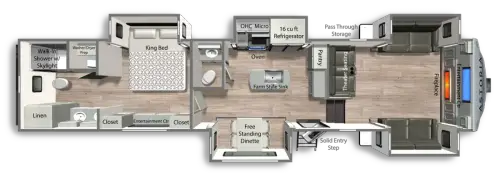 Floorplan Image