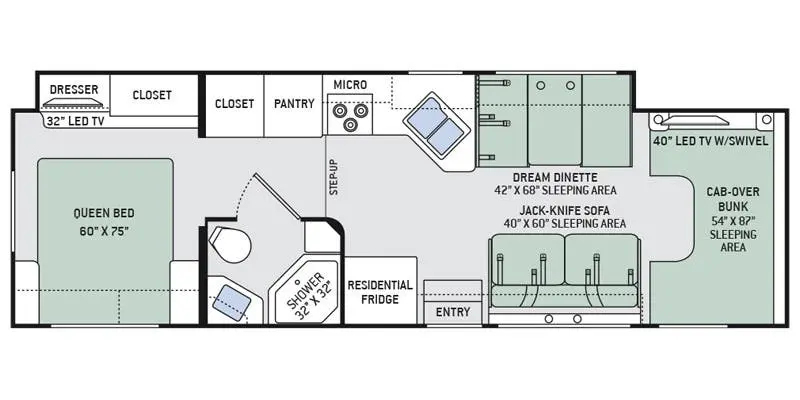 Floorplan Image