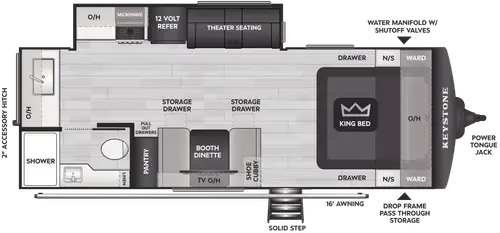Floorplan Image