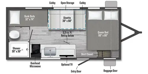 Floorplan Image