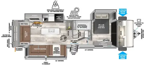 Floorplan Image