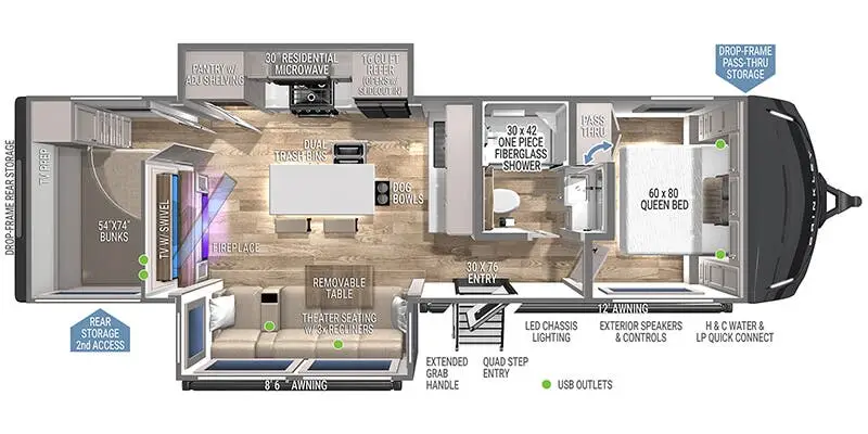 Floorplan Image